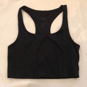 girlfriend collective Paloma bra